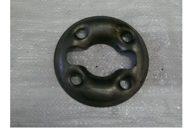 Муравей мотоцикл чашка гумки ГУК (метал.)